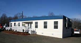 Custom Shipping Containers and Custom Storage Offices