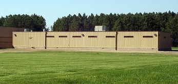Detention Centers 